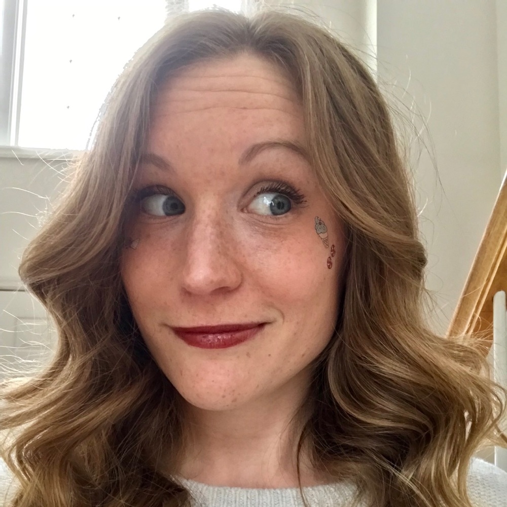 Meet your Posher, Ann